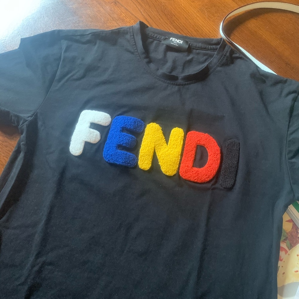 Fendi size Large